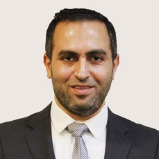 Mustafa Abu Ghoush